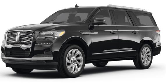 LINCOLN NAVIGATOR L 2022 5LMJJ3LTXNEL01421 image